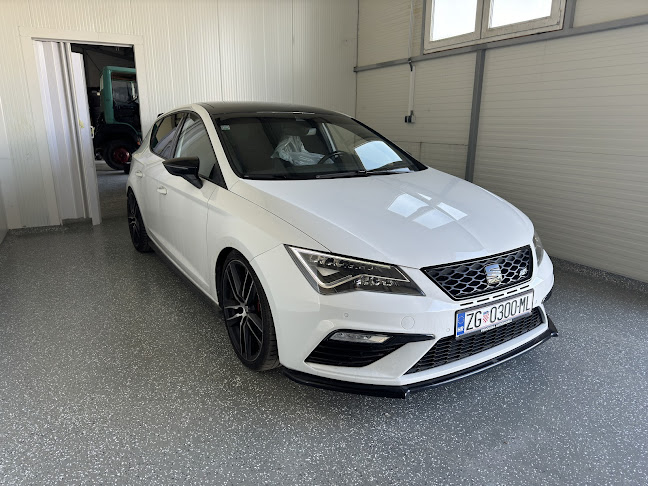 Radionički prostor DR Auto Servisa